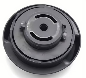 Chất lượng cao OE thay thế 078103485f 078103485n nắp phụ dầu cho VW cho Passat V6 2.8 1997-2005 Audi A4/S4/A6 1997-2004 mới - Product Image 2