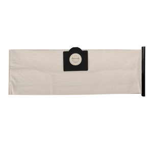 Sacs à poussière en tissu pièces de rechange pour aspirateur Karcheres <span class=keywords><strong>WD</strong></span> NT série WD3 WD1 sac filtrant - Product Image 1