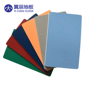 Good price PVC Vinyl Flooring Rolls For Indoor Court