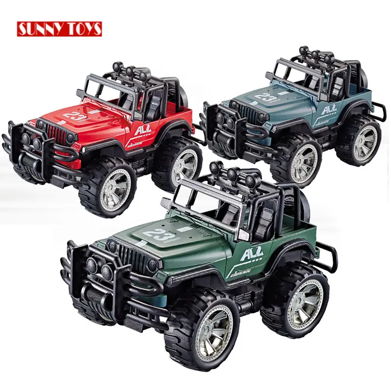 high speed 1:16 scale remote control racing car radio control toys trucks rc car 4x4 off road for kids