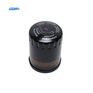 Filtro de aceite resistente a altas temperaturas y alta presión para protección del motor, para Ferrari 599 218429 280459 - Product Image 3