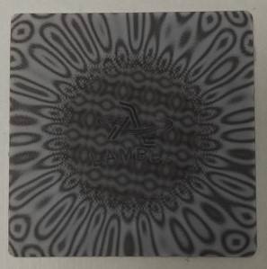 Étiquettes adhésives étanches en micro-lentilles prêtes à être expédiées pour la fabrication de bougies et les cadres photo, en PVC de qualité - Product Image 5