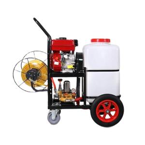 <span class=keywords><strong>Pulvérisateur</strong></span> à roues pour l'agriculture 60L 100L 200L 300L, <span class=keywords><strong>pulvérisateur</strong></span> à essence - Product Image 1