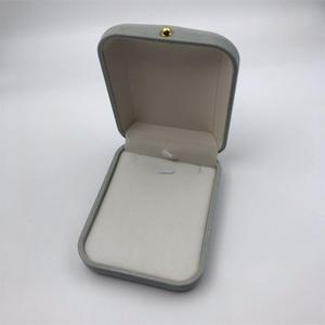 Exquisita Caja de Embalaje para Joyería de Franela - Formas Rectangulares/Ovaladas/Cuadradas Sin Cierre Versátil para Todo Tipo de Joyería y Accesorios - Product Image 4