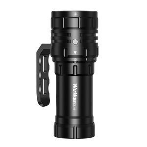 <span class=keywords><strong>2025</strong></span> wurkkos <span class=keywords><strong>New</strong></span> Diving Đèn pin DL46 20000LM công suất cao <span class=keywords><strong>LED</strong></span> Torch ánh sáng 46950 pin 30000mAh với ngân hàng điện chức năng - Product Image 1