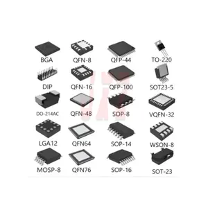 Circuitos integrados novo e original IC Chip Genuine TJA1041AT/VM,512