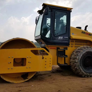 رولرات شانتوي سلسلة SR20 عالية الكفاءة ومناسبة لدك التربة - Product Image 1