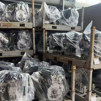 China Factory Wholesale Automotive Engine Car Engine With Nice Price