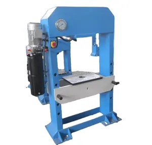 HP-30 hydraulic h frame press machine