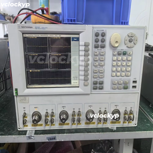Analizador de Redes PNA-L Agilent Keysight N5230C 300kHz - 20GHz OPT 080 245 - Product Image 3