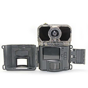 Pièges <span class=keywords><strong>Photo</strong></span> à Vision nocturne 4G Scout LTE piste de chasse thermique de sécurité caméra <span class=keywords><strong>Gsm</strong></span> solaire 4g sans fil - Product Image 3