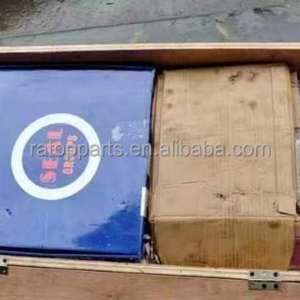 Sello Flotante de Alta Calidad 14579901 VOE14579901, Sello Cónico para Motor de Traslación de Excavadora EC290B EC360B, Grupo de Retenes de Aceite - Product Image 3