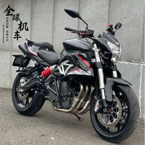 <span class=keywords><strong>Benelli</strong></span> Yellow Dragon 300 Moto Stradale 300cc Quattro Tempi Raffreddata a Liquido Modello BJ300GS-3 Velocità Massima 150 km/h Prodotta in Cina Continentale - Product Image 2