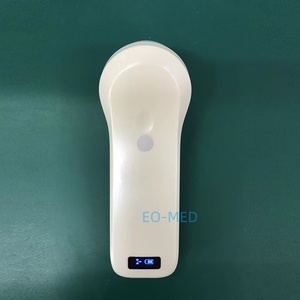 Budget-Friendly Mini Wifi Wireless Portable <b>Handheld</b> 4D Bladder <b>Scanner</b> Veterinary Ultrasound Probe Iphone/Android/Ipad/PC B10 - Product Image 4