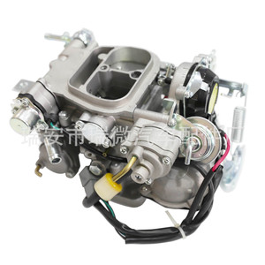 Carburateur pour moteur Toyota 1RZ, numéro de pièce LY 010012, remplacement neuf, compatible FAW JP - Product Image 1