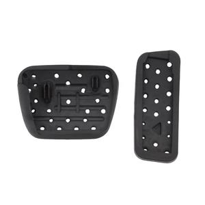 Accessorio interno <span class=keywords><strong>auto</strong></span> novità automatica Play pausa Anti-trapano pedale antiscivolo Pad acceleratore per VW ID3 ID4 ID6 Golf MK7 MK8 - Product Image 5