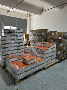 Bộ điều khiển năng lượng mặt trời và gió thích ứng (500W 3000W Tua Bin Gió, 800W 3000W panel năng lượng mặt trời) để sử dụng cả ngày lẫn đêm - Product Image 5