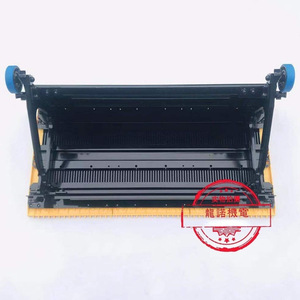 Marches d'escalator Xizi XAA26145M15 en acier inoxydable, type traction, design moderne - Product Image 2