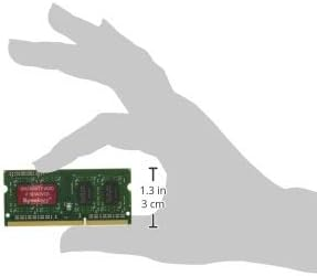 แรมแท้รุ่นใหม่ RAM1600DDR3L-4GBX2 หน่วยความจำ DDR3 1600MHz PC3L RAM - Product Image 4