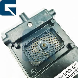 Panel de Pantalla para Monitor 284-8906, 2848906 para Tractor D8T D10T - Product Image 4