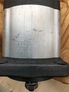 Pompe à engrenages Pompe hydraulique AZPF PGH2 PGH3 PGH4 AZPF-1X-014RCB20MB - Product Image 2