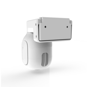 <span class=keywords><strong>กล้อง</strong></span><span class=keywords><strong>วงจรปิด</strong></span>อัจฉริยะ Tuya Eseecloud HD 3MP <span class=keywords><strong>ไร้</strong></span><span class=keywords><strong>สาย</strong></span> WIFI พลังงานแสงอาทิ<span class=keywords><strong>ต</strong></span>ย์ <span class=keywords><strong>แบ</strong></span><span class=keywords><strong>ต</strong></span>เตอรี่ใน<span class=keywords><strong>ต</strong></span>ัว หมุนได้ <span class=keywords><strong>ใช้</strong></span>ได้ทั้งภายในและภายนอกอาคาร สำหรับ<span class=keywords><strong>ใช้</strong></span>ในบ้าน - Product Image 5