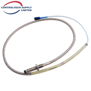 Sonda de Proximidad de Montaje Inverso Original Nueva Bently Nevada 330105-02-02-10-02-00 En Stock Envío Rápido Sensor de Grado Industrial - Product Image 2