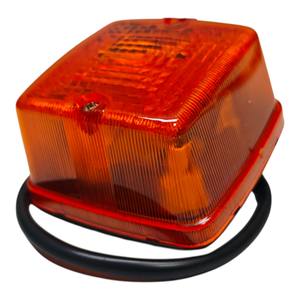 Luz de señal de giro de carretilla elevadora <span class=keywords><strong>Linde</strong></span> de alta calidad utilizada como accesorio para carretillas elevadoras <span class=keywords><strong>Linde</strong></span> con número de pieza 0009741028 - Product Image 5