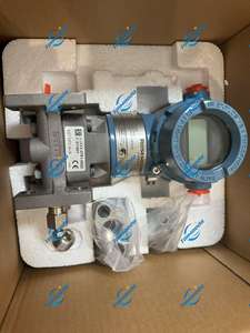 เครื่องส่งสัญญาณความดันโรสเมาท์ 3051cd พร้อมราคาที่ดีที่สุด - Product Image 6