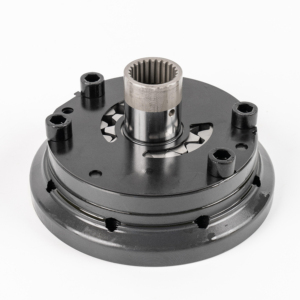 Pompe de charge hydraulique série A4VG A4VG105 de haute qualité pour des systèmes hydrauliques efficaces - Product Image 4