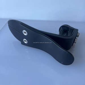 Kaki Palsu Prostesis Kaki Serat Karbon Prostesis Kaki Buatan Kaki Palsu Serat Karbon - Product Image 4