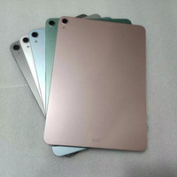 Photographie 10 pouces jouet non fonctionnel tablette PC Faux Factice mode d'affichage accessoires modèles factices en plastique pour iPad Pro 12.9 pouces 2021