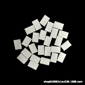 Manchon isolant en silicone, isolation thermique, densité 30ShoreA 1,1 g/cm², pour la protection des diodes et transistors - Product Image 2
