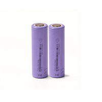 Vente chaude usine : Batterie EV 40P 3.6V 4000mAh NMC Li-ion rechargeable Grade-A, cellules 21700, 1000 cycles, pour DIY Vélo Électrique et Trottinette