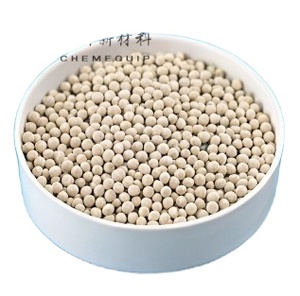 Rây phân tử Zeolite 5A để làm khô sâu không khí và khí mất nước trong hệ thống khí nén - Product Image 2