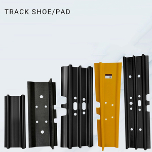 Детали ходовой части для строительной техники - Product Image 5