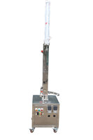 Direct Selling Wax Kalebas Peeling Machine Fruit En Groente Schilmachine Butternut Squash Dunschiller Machine