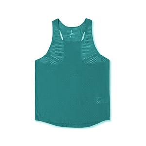 Men Fitness <b>Tank</b> <b>Top</b> Breathable Quick Dry Gym Training Sportswear Breathable Men Sport <b>Tank</b> <b>Top</b> Quick Dry Gym Workout sporty tee - Product Image 4