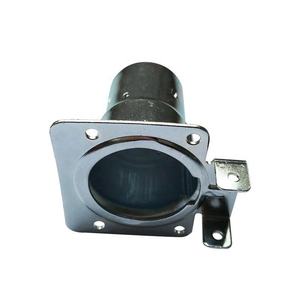 أعلى جودة أثاث الأجهزة الفولاذ المقاوم للصدأ ورقة تصنيع المعدات الأصلية - Product Image 3