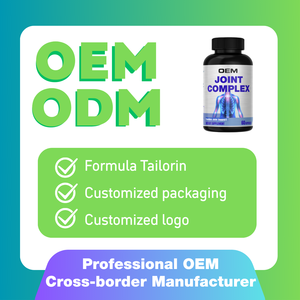 Kondroitin sülfat kapsülleri eklem sağlığı ve ağrı giderimi için-yetişkin hamile kadınlar için değil - Product Image 6