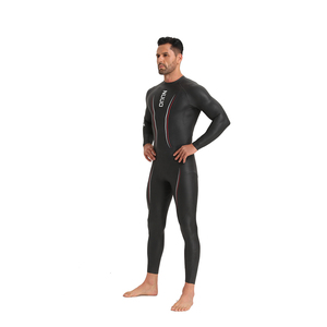 <span class=keywords><strong>Combinaison</strong></span> humide personnalisée pour hommes 1.5Mm 2Mm 3Mm 5Mm <span class=keywords><strong>combinaison</strong></span> humide pour plongée en apnée surf plongée <span class=keywords><strong>triathlon</strong></span> - Product Image 3