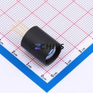 Nuevo y Original GD60914MCE TO-39 Sensor de temperatura Venta completa Chips de componentes electrónicos Proveedor y servicio BOM - Product Image 1