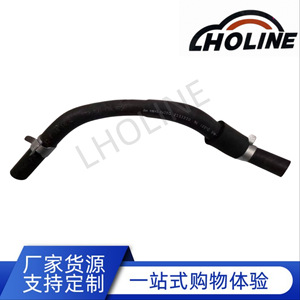 Tuyau en caoutchouc LHOLINE 25468-22600 EPDM, longueur standard pour conduites d'eau et de carburant - Product Image 5