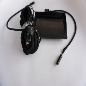 Elektronik biçerdöver ekran ve kamera sensörü kablo demeti - Product Image 5