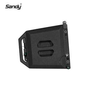 Sandy Audio MX 2.1 Equipos de Sonido Profesionales, Altavoces Activos de 10 Pulgadas con Arreglo Lineal para Bodas, Fiestas y Eventos - Product Image 4