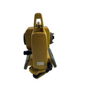 Station totale électronique Ruioute GTS-252 neuve avec indice de protection IP54, grossissement 30x, fabriquée au Japon, ensemble complet d'accessoires - Product Image 2