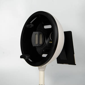 DJM Moreme cilt analiz Uv test analiz makinesi taşınabilir kamera yüz analizi test Skincope üreticisi - Product Image 6