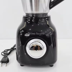 1.5L 3in1 Blender Family <b>Kitchen</b> Use Portable Electric Mini Juicer Blender - Product Image 5