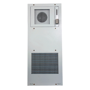 Mini climatiseur de panneau d'armoire de boîtier industriel haute puissance 2000W-<span class=keywords><strong>Solution</strong></span> de refroidissement optimale - Product Image 4