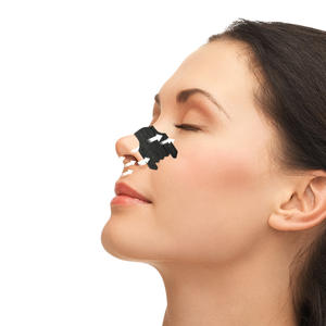 66x22mm 3 Batang Pegas Plester Hidung Perekat Kuat untuk Mengatasi Dengkuran, Tidur Nyenyak dan Mengatasi Hidung Tersumbat - Product Image 4